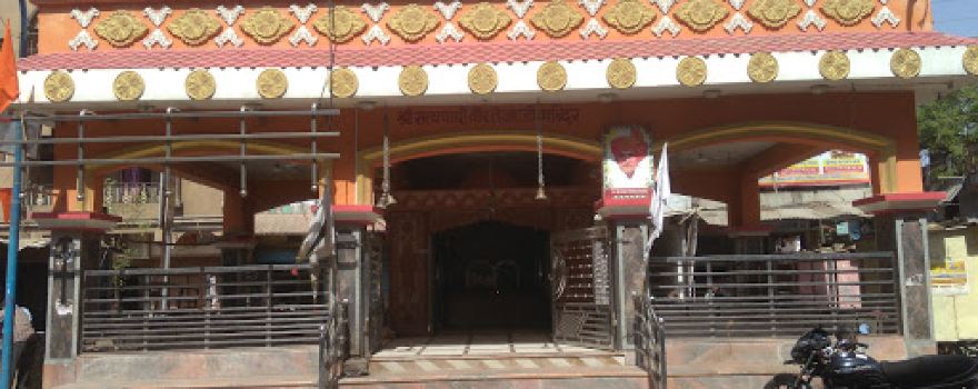 Tejaji mandir Depalpur