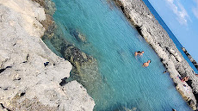 Gino dacampo adriatic coast