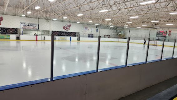 CAC Arena (Canadian Athletic Club)