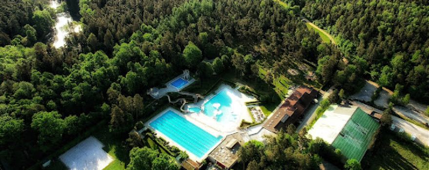 Freibad Feuchtasia
