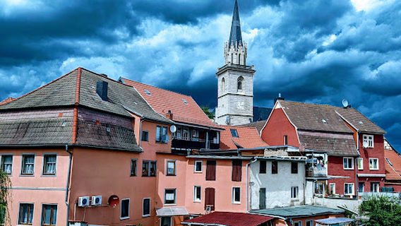Thuringian Pharmacy Museum in "Rosenthal"