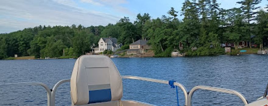 Pleasant Lake