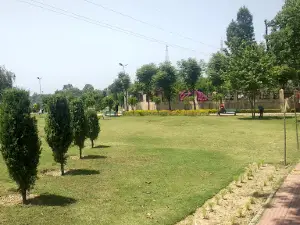 Veer Bhoomi Park