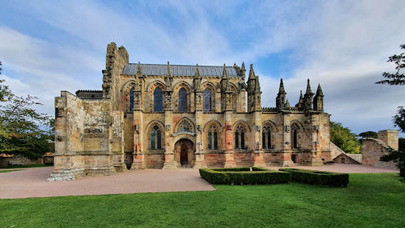 Roslin