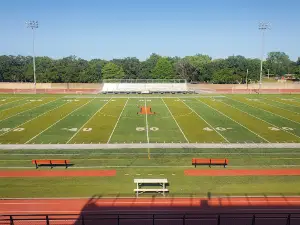 Emmot Field