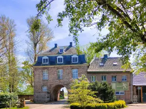 Kloster Graefenthal