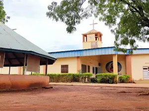 Paroisse Saint Jean Bosco de Korhogo