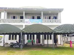 Mesjid Pancasila Perumnas