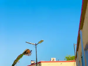 Fakir Parbrihm Verrhijhap Dham
