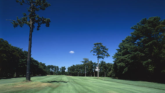 Tsuchiura Country Club