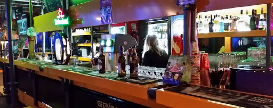Bowling + Billard Center GmbH