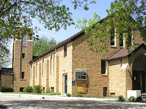 Bethany Mennonite Church