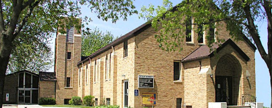Bethany Mennonite Church