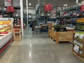 BJ's Wholesale Club