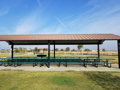 Lindsay City Park