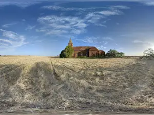 Bomarton St. John Catholic Church