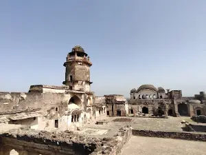 Ater fort