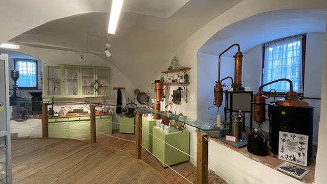 Apothekenmuseum