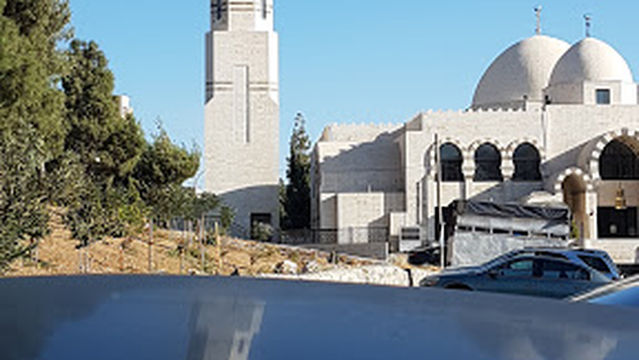 Abu-Eisheh Mosque