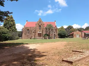 Dullstroom Heritage Museum