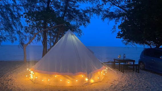 Rustika Glamping Village