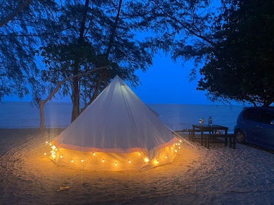 Rustika Glamping Village