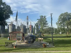 Mills County Fairgrounds