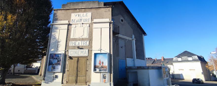 Cinéma-Théatre Municipal