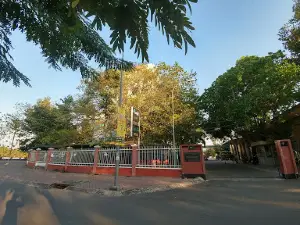Trung Tâm Phục Vụ Hội nghị Long An