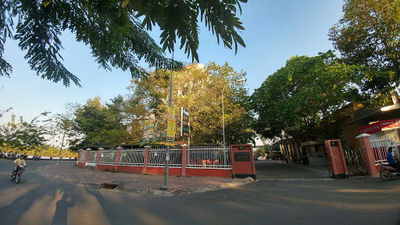 Trung Tâm Phục Vụ Hội nghị Long An