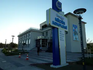Hakim Sami Öz Fırat Parkı
