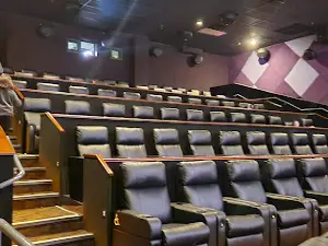 PLACERVILLE CINEMA