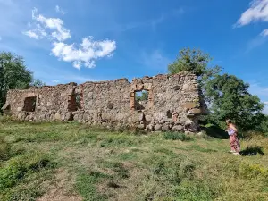 Zamčyšča