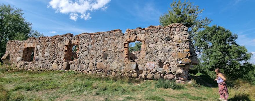 Zamčyšča