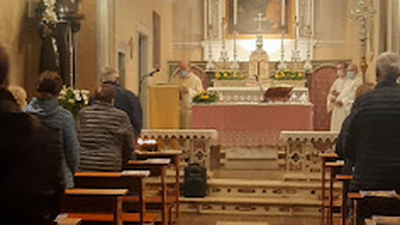 Chiesa di S. Antonio