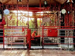 Madanpur Devi Sthan