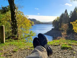 Oleftalsperre