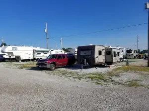 Utica Shale RV Park