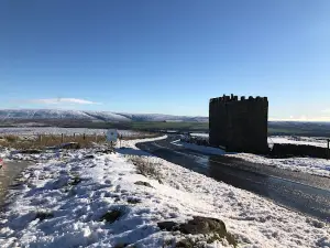 Jubilee Tower
