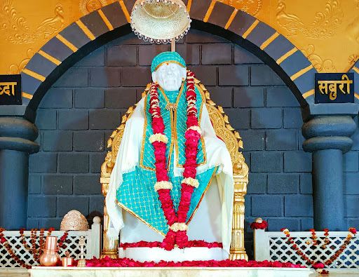 Shree Sai Baba Temple