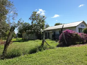 wyandra campground