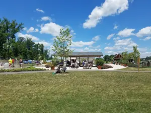 Veterans Park
