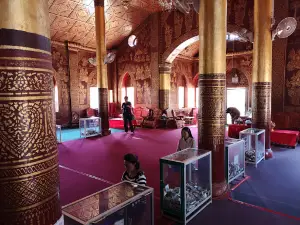 Maha Myat Muni Pagoda, Keng Tung