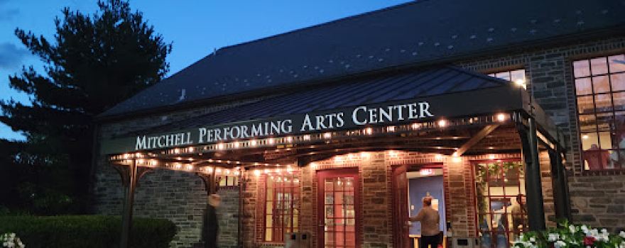 Mitchell Performing Arts Center