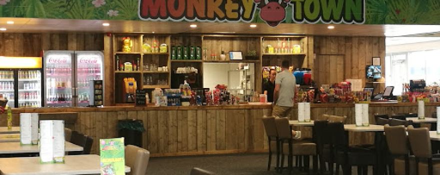 Monkey Town Doetinchem
