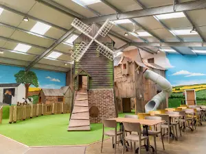 Windmill Farm Park