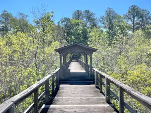 William Brooks Park