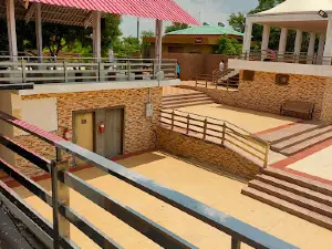 Hanvantiya Island Camping