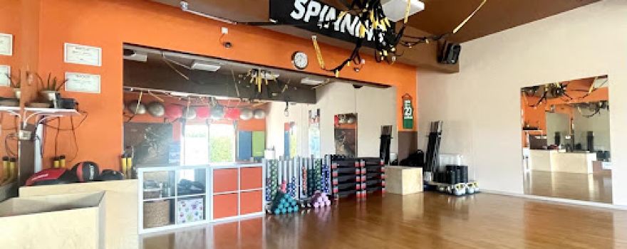 Fit 365 šport in rekreacija, Martina Lenasi s.p.