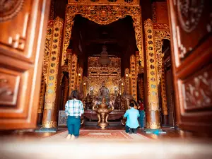 Trúc Lâm Phương Nam Zen Monastery